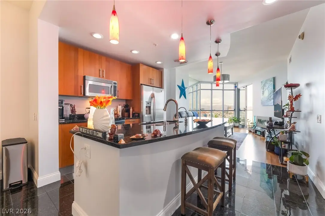 200 W Sahara Avenue #2311, Las Vegas, NV 89102 - #1
