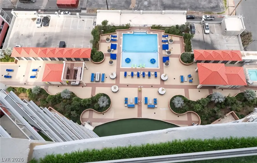 200 W Sahara Avenue #2311, Las Vegas, NV 89102 - #3