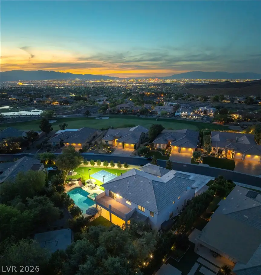 25 Kittansett Loop, Henderson, NV 89052 - #2