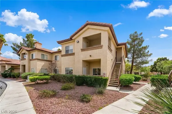 8501 W University Avenue #1126, Las Vegas, NV 89147