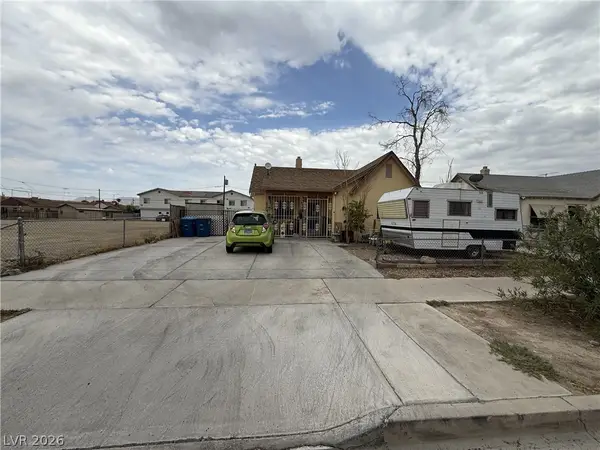 313 N 8th Street, Las Vegas, NV 89101