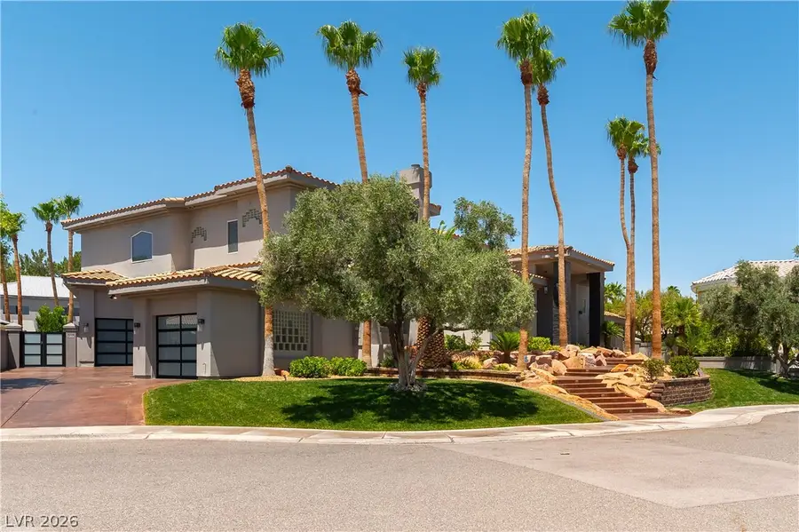 7880 Dana Point Court, Las Vegas, NV 89117 - #3