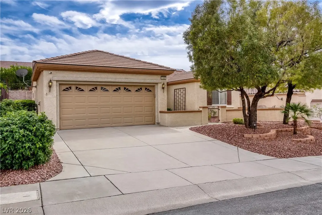 1684 Wellington Spring Ave., Henderson, NV 89052 - #1