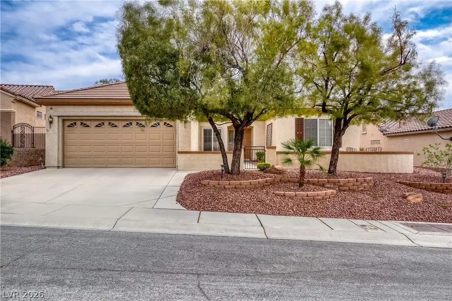 1684 Wellington Spring Ave., Henderson, NV 89052 - #2
