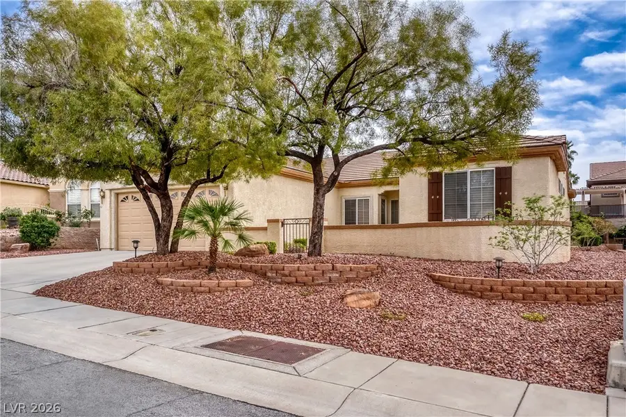 1684 Wellington Spring Ave., Henderson, NV 89052 - #3