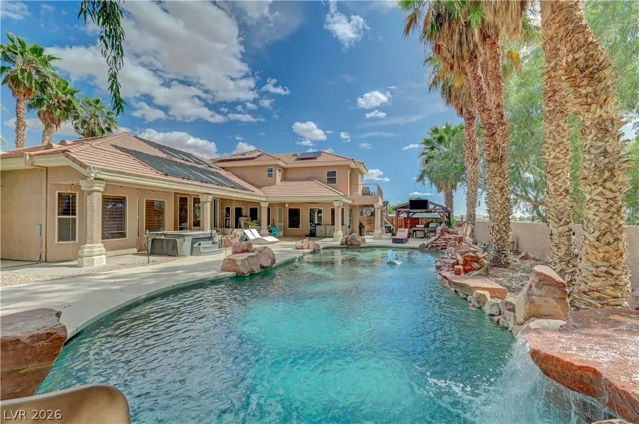 3782 Mahalo Circle, Logandale, NV 89021 - #2