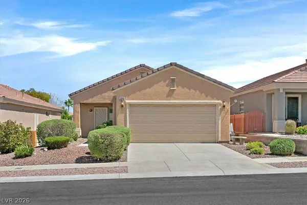 1946 High Mesa Drive, Henderson, NV 89012