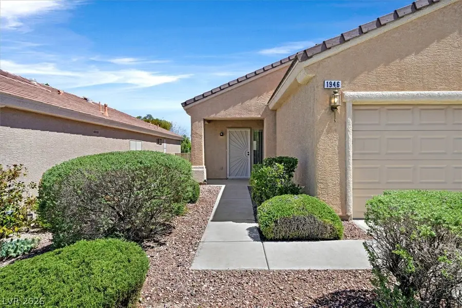 1946 High Mesa Drive, Henderson, NV 89012 - #2