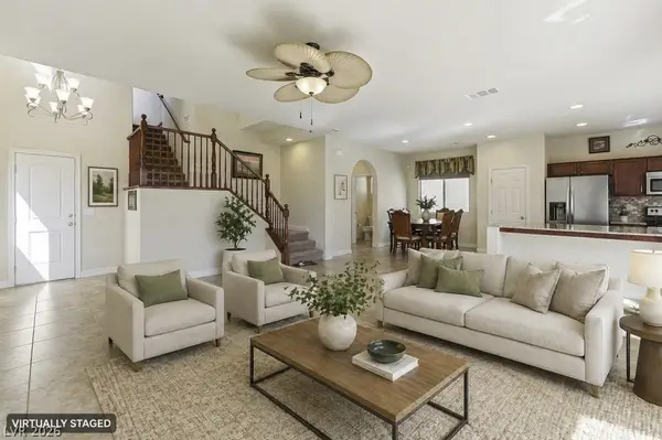 32 Lily Grove Road, Las Vegas, NV 89148