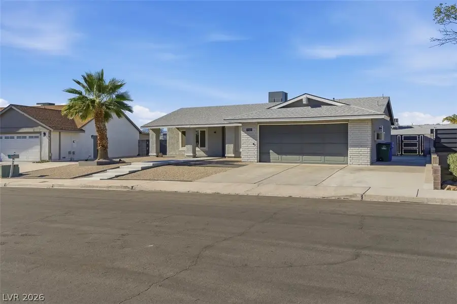 782 Darlene Way, Boulder City, NV 89005 - #2