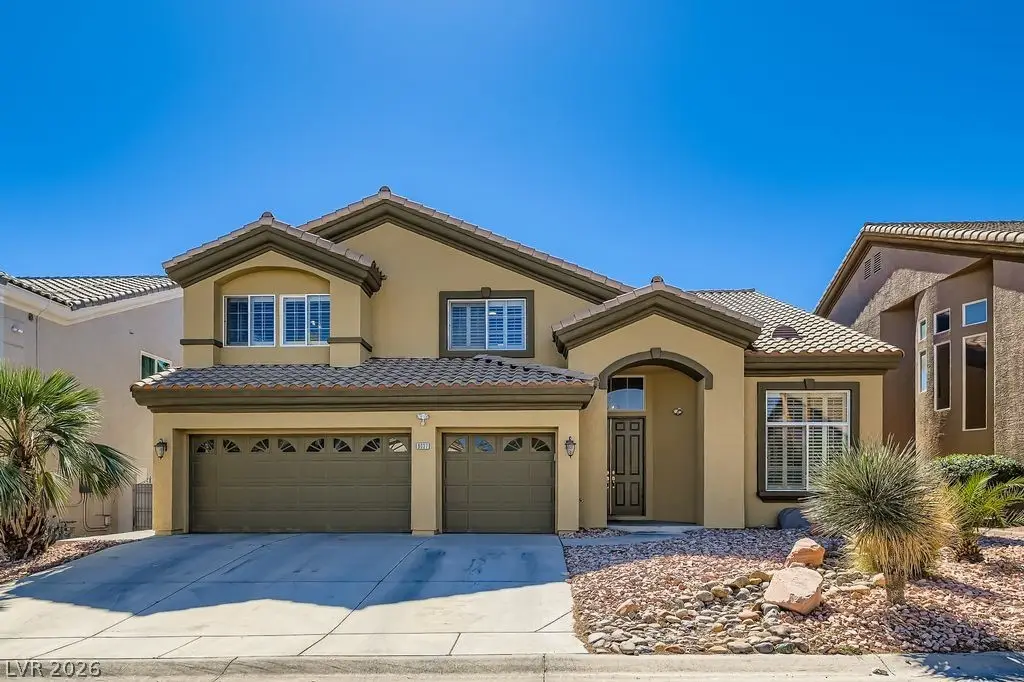 9037 Alpine Peaks Avenue, Las Vegas, NV 89147 - #1