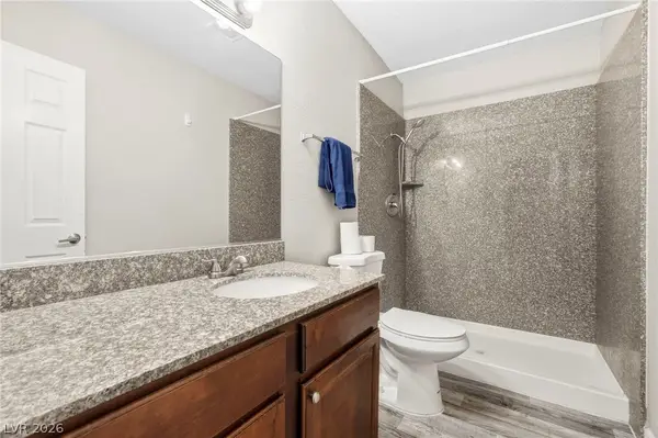 2451 N Rainbow Boulevard #1124, Las Vegas, NV 89108