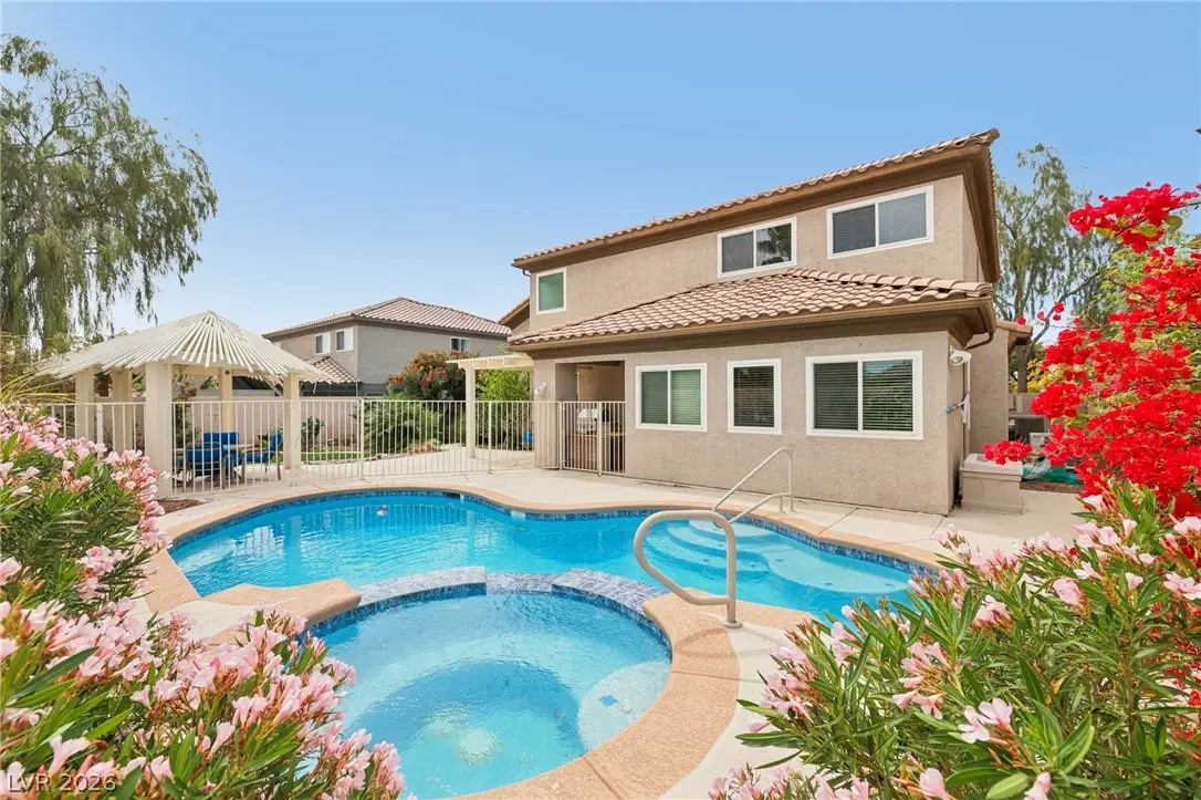 5404 Ireland Street, Las Vegas, NV 89149 - #1