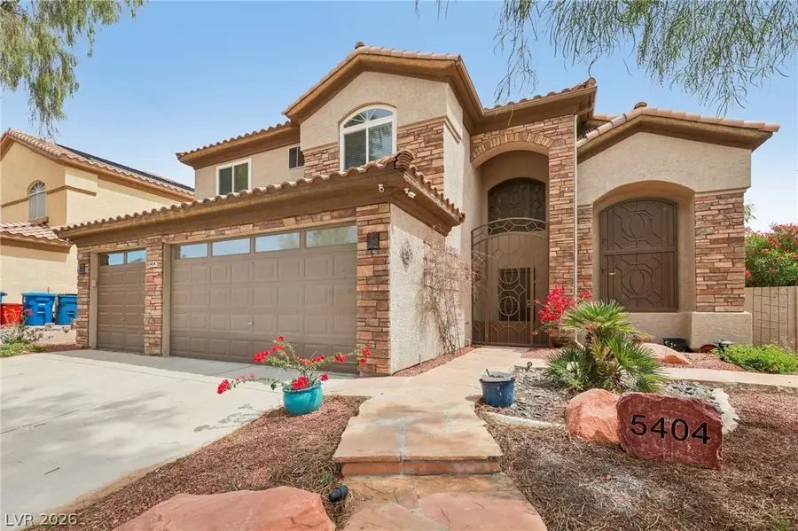 5404 Ireland Street, Las Vegas, NV 89149 - #3