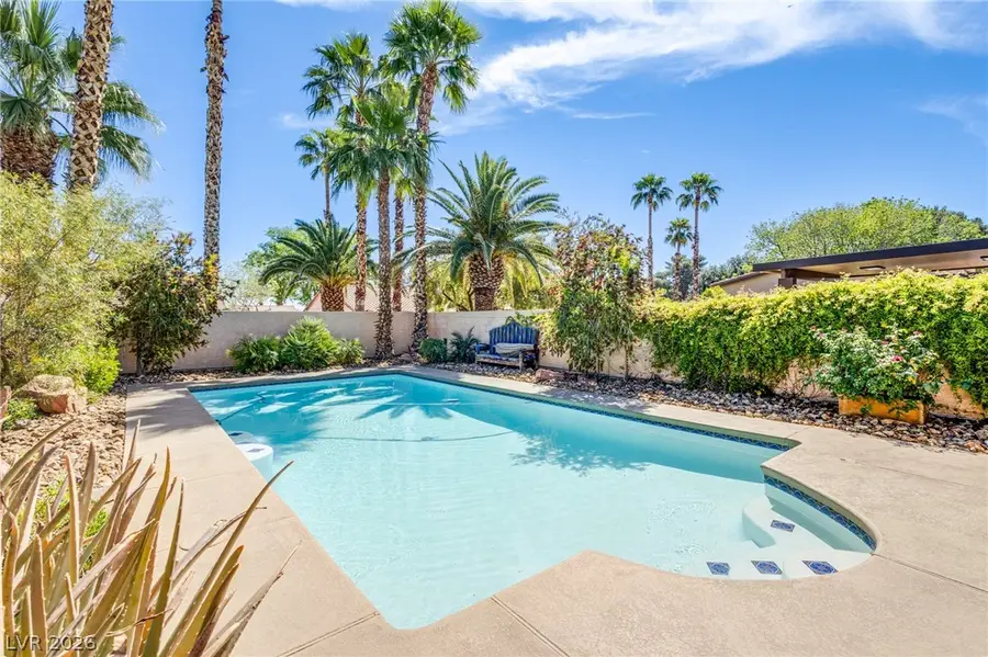 4012 Tyler William Lane, Las Vegas, NV 89130 - #2