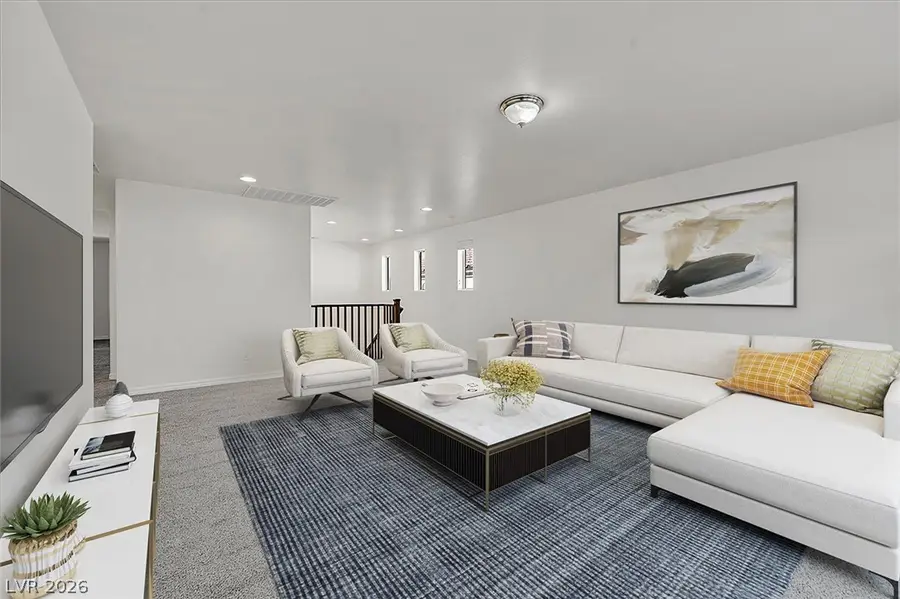 2608 Romarin Terrace, Henderson, NV 89044 - #2