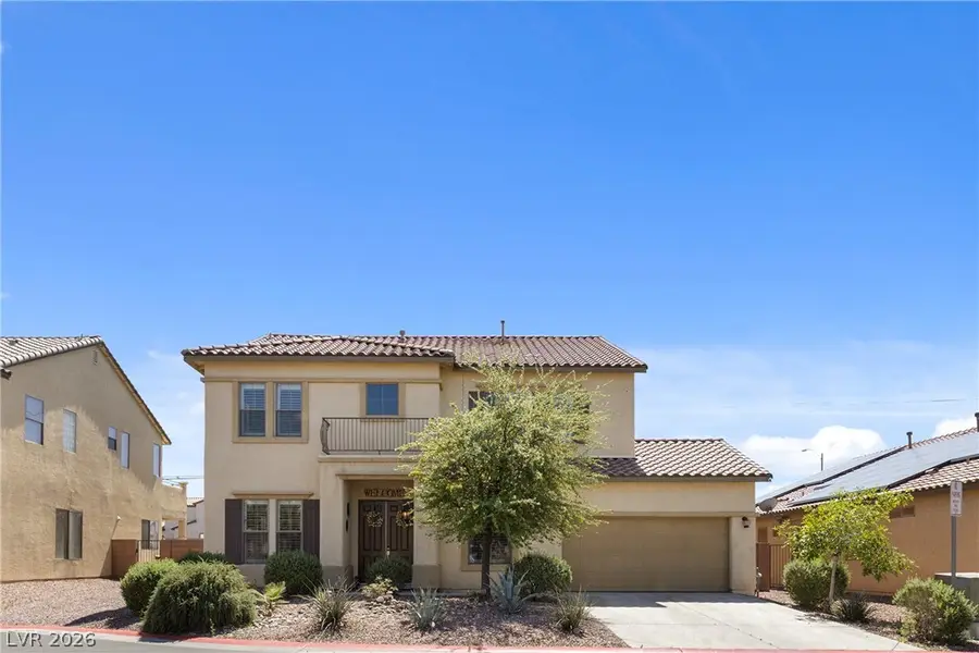 6277 Cyclone Avenue, Las Vegas, NV 89110 - #2