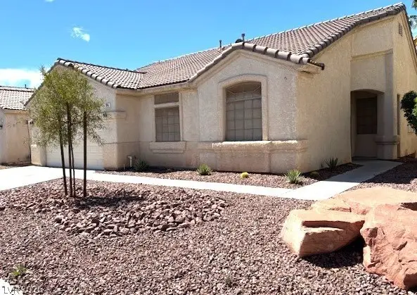 7545 Coral River Drive, Las Vegas, NV 89131 - #1