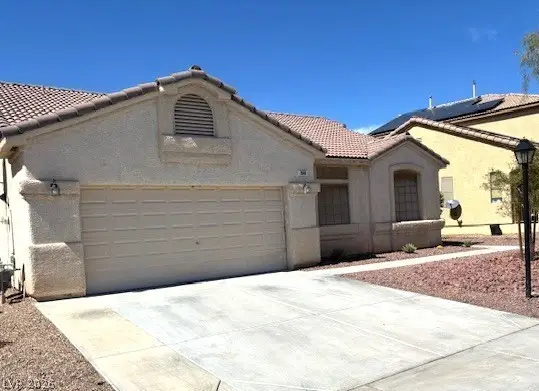 7545 Coral River Drive, Las Vegas, NV 89131 - #3