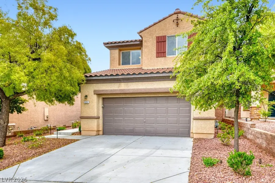 11237 Woodland Violet Avenue, Las Vegas, NV 89138 - #2