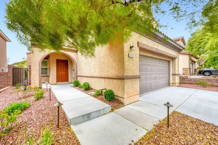 11237 Woodland Violet Avenue, Las Vegas, NV 89138 - #3