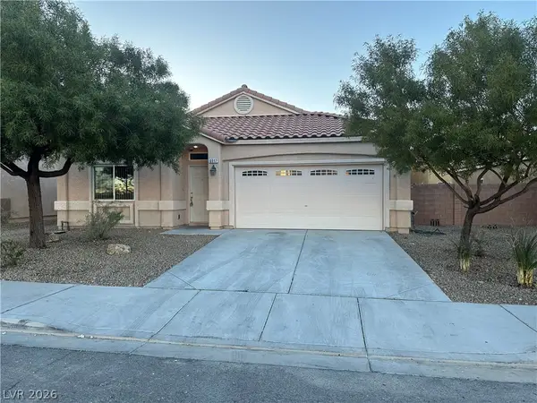 6017 Rosanna Street, Las Vegas, NV 89113