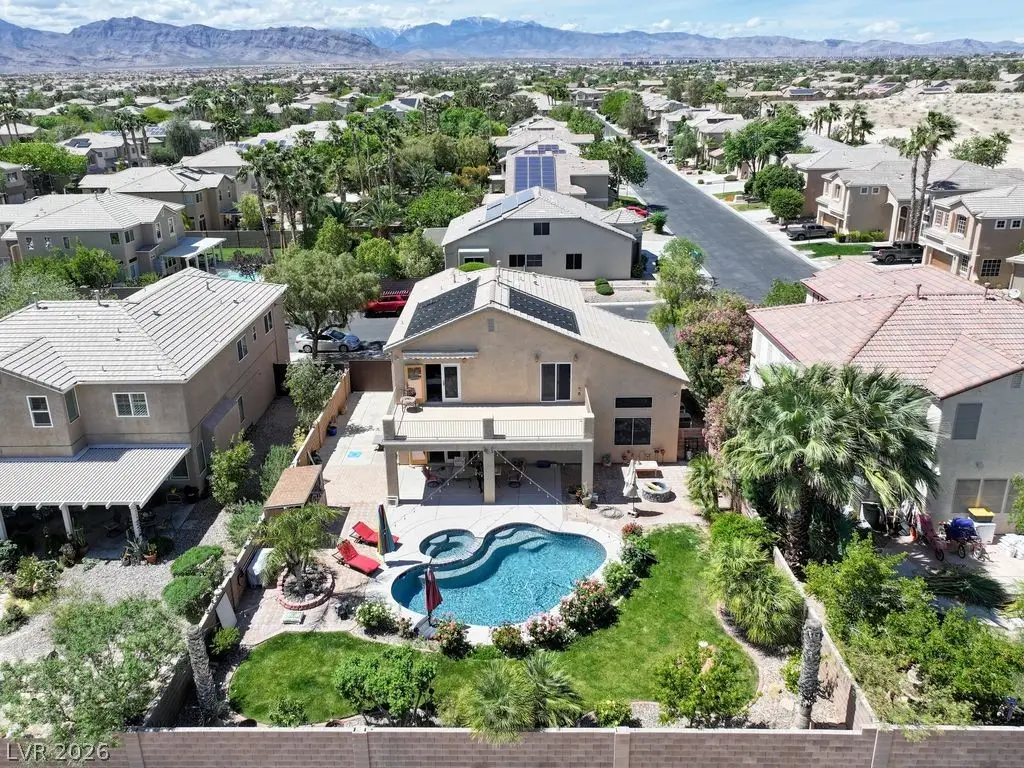 8320 Moapa Water Street, Las Vegas, NV 89131 - #1