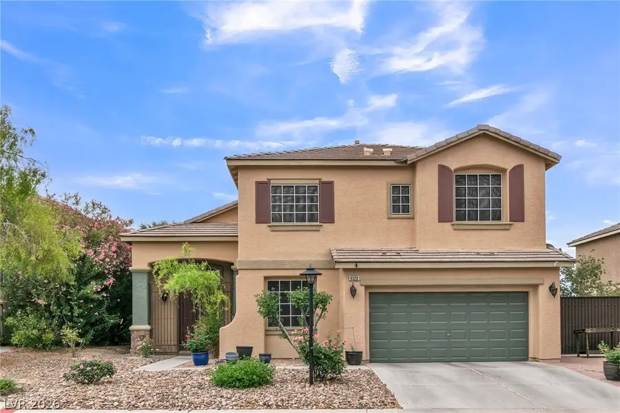 8320 Moapa Water Street, Las Vegas, NV 89131 - #2