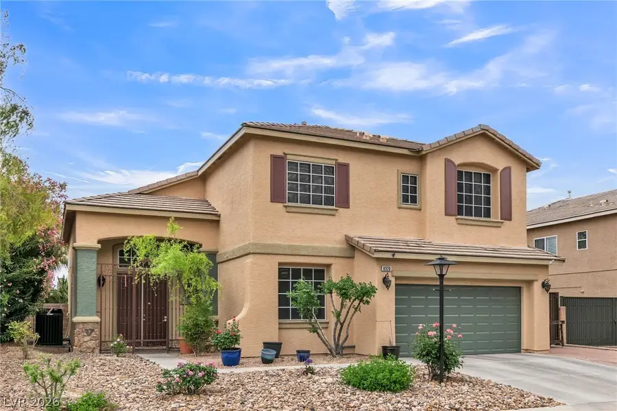 8320 Moapa Water Street, Las Vegas, NV 89131 - #3