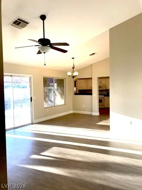 3016 Cavalcade Street, Las Vegas, NV 89134 - #3