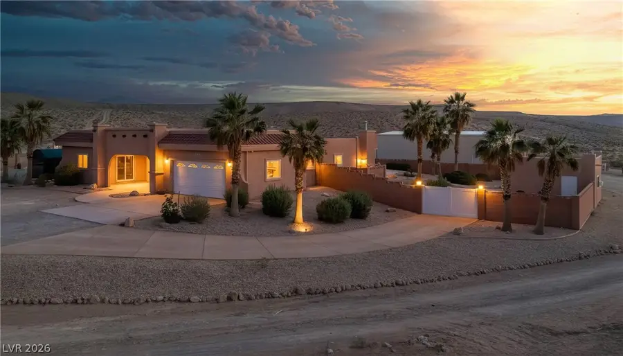 875 E Cave Avenue, Overton, NV 89040 - #3