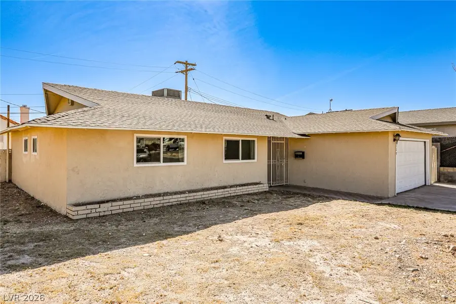 1320 Robin Street, Las Vegas, NV 89106 - #2