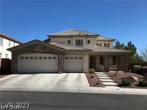 894 Roseberry Drive, Las Vegas, NV 89138 - #1