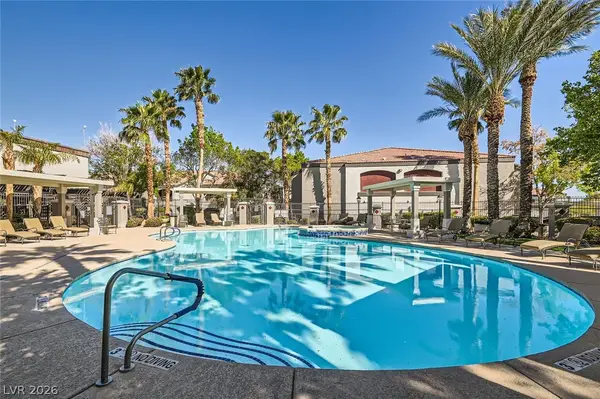 950 Seven Hills Drive #424, Henderson, NV 89052