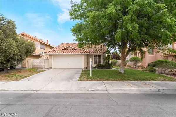 2346 Mabee Court, Henderson, NV 89074