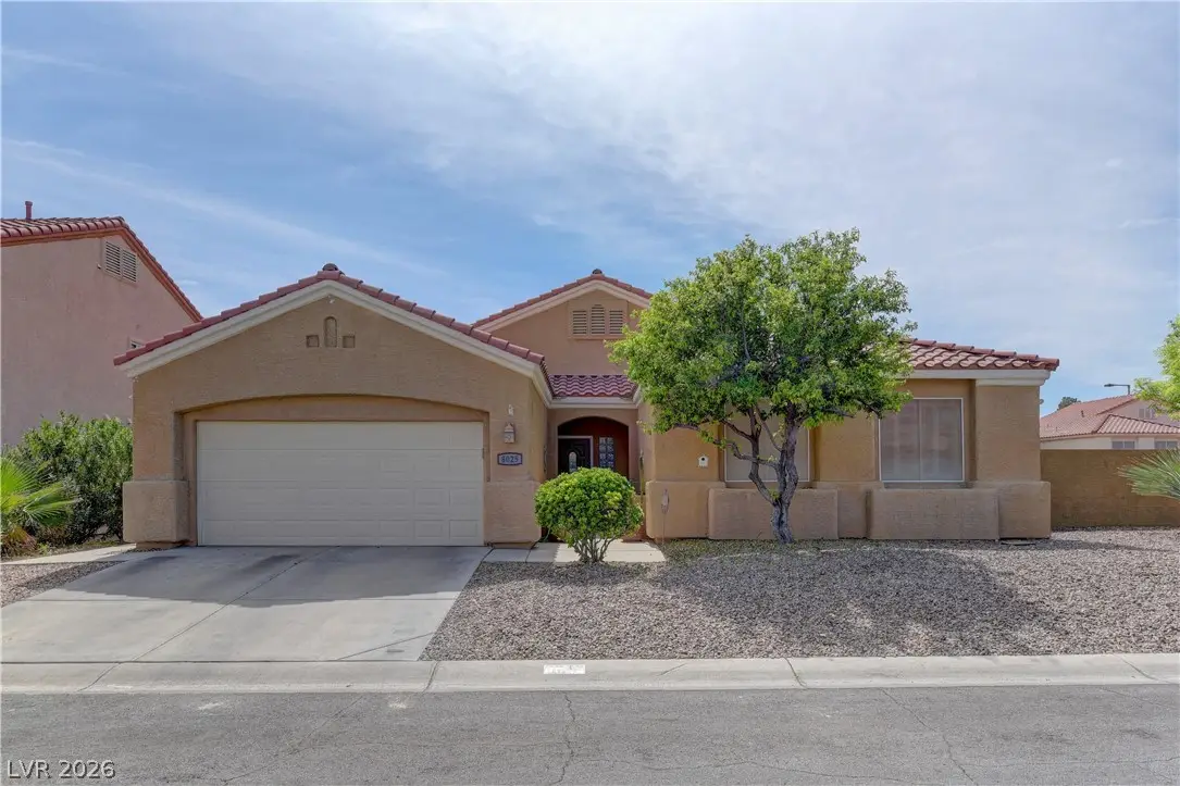 8025 Painted Clay Avenue, Las Vegas, NV 89128 - #1