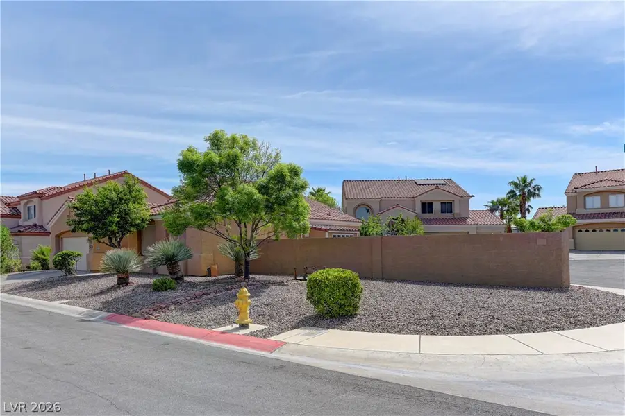 8025 Painted Clay Avenue, Las Vegas, NV 89128 - #3