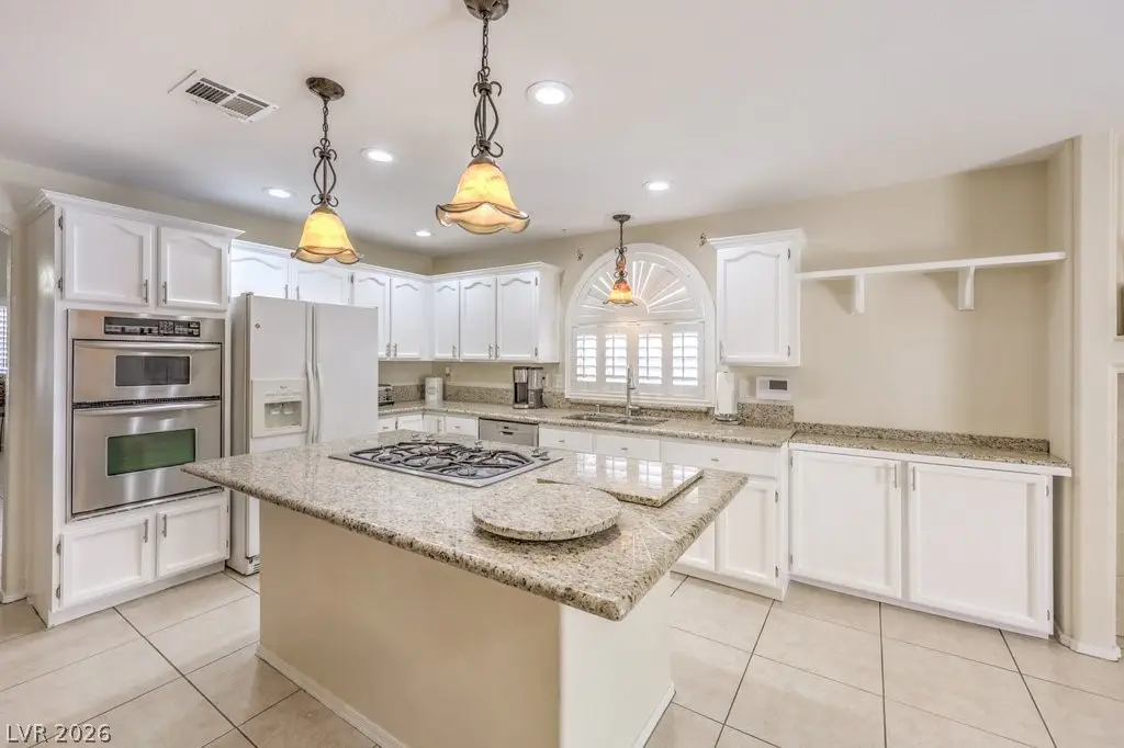 7405 Blue Sage Court, Las Vegas, NV 89129 - #1