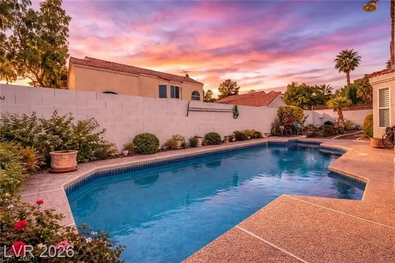 7405 Blue Sage Court, Las Vegas, NV 89129 - #3