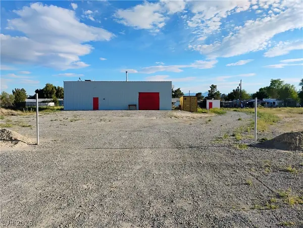 Address Withheld By Seller, Pahrump, NV 89060