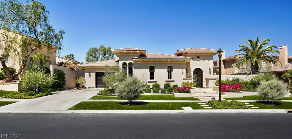 10204 Orkiney Drive, Las Vegas, NV 89144 - #1