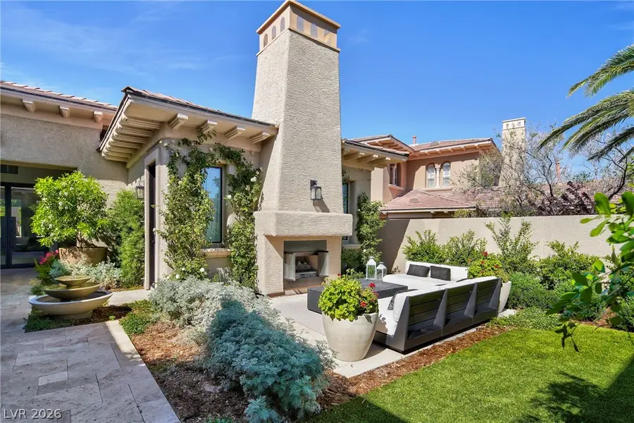 10204 Orkiney Drive, Las Vegas, NV 89144 - #3