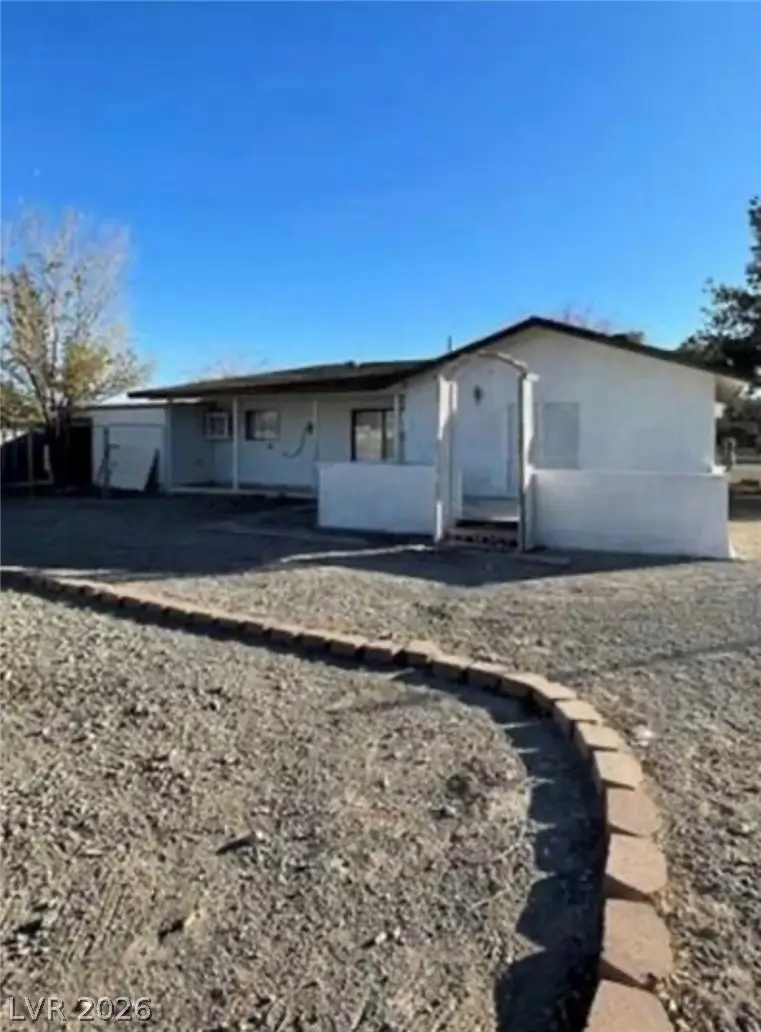 4508 W San Miguel Avenue, North Las Vegas, NV 89032 - #1