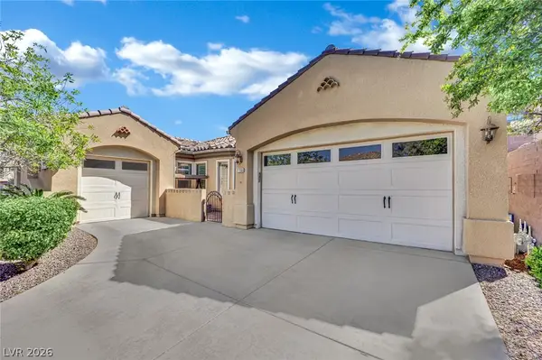 2736 Liberation Drive, Henderson, NV 89044
