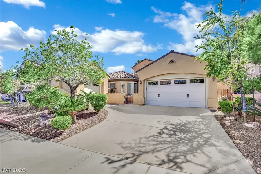 2736 Liberation Drive, Henderson, NV 89044 - #2