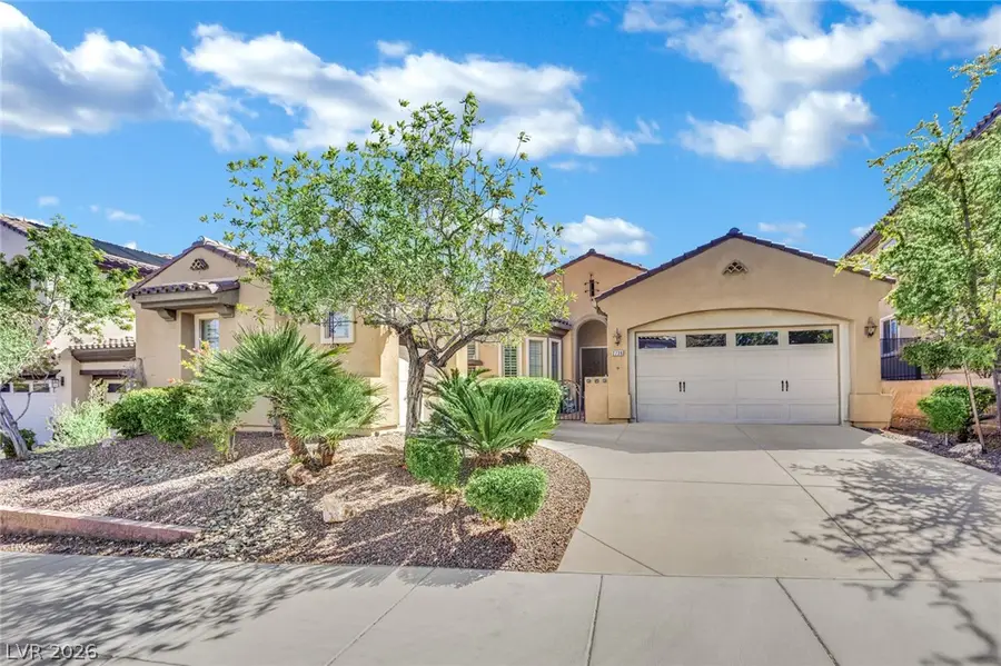 2736 Liberation Drive, Henderson, NV 89044 - #3