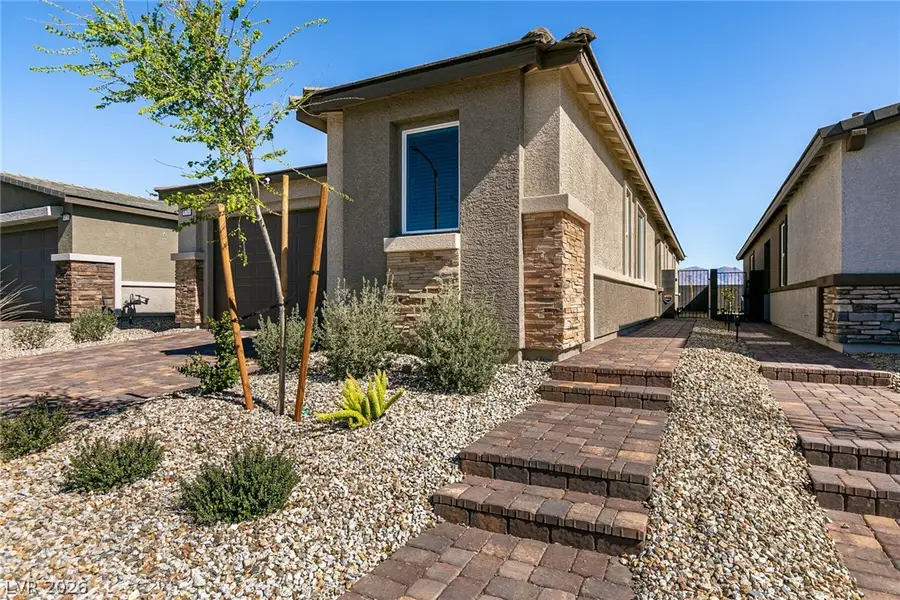 9764 Douglas Fir Street, Las Vegas, NV 89143 - #3