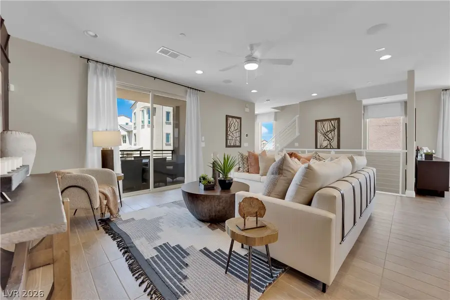 11551 Earth Stone Avenue, Las Vegas, NV 89138 - #3