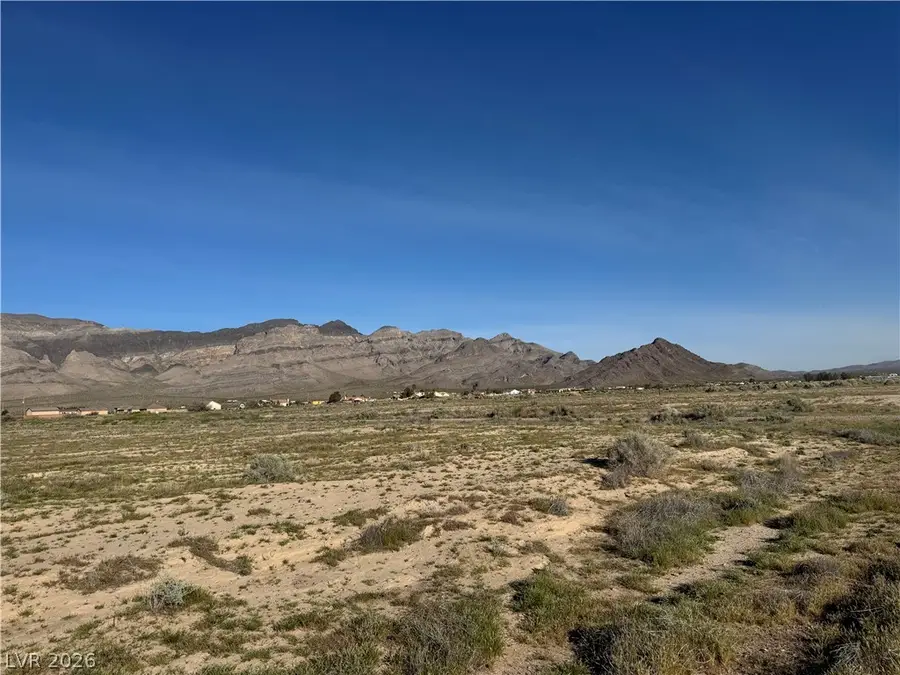 5930 Faust Pl, Pahrump, NV 89060 - #2