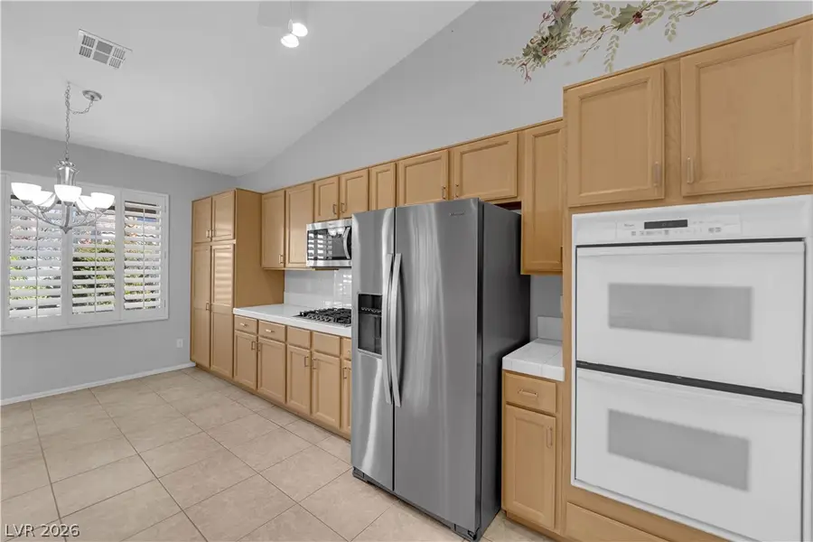 9808 Dusty Winds Avenue, Las Vegas, NV 89117 - #2